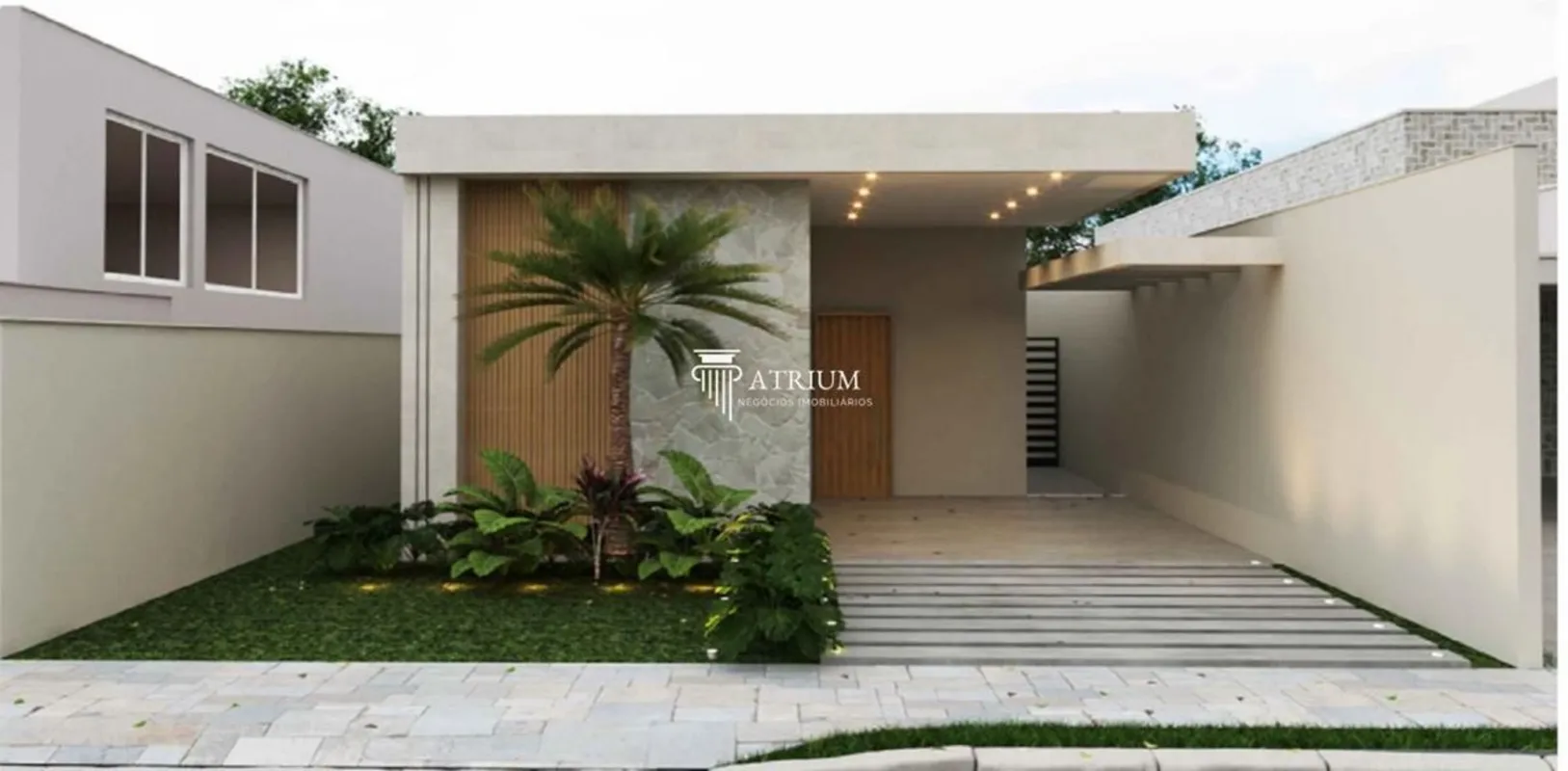 Conquiste seu novo lar com arquitetura contemporânea, acabamentos sofisticados, ...