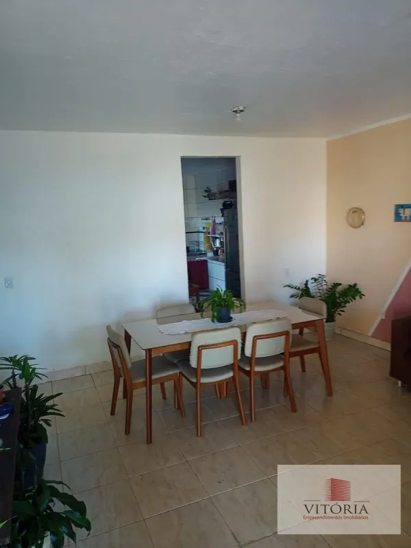 CASA À VENDA – MORADA NOBRE, VALPARAÍSO-GO Valor: R$ 260.000,00Se você está proc...