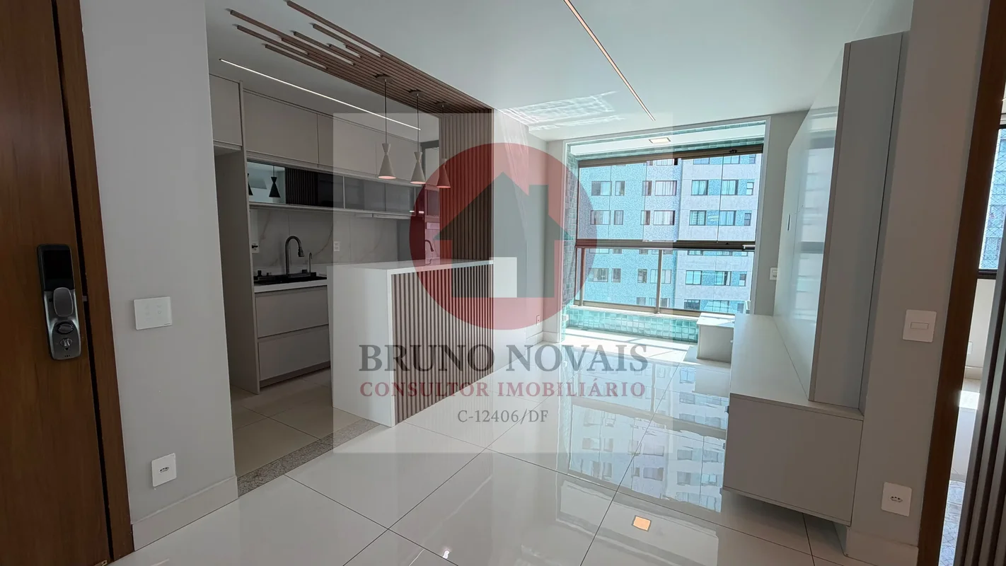 QS 05 - Águas Claras - Brasília - DF. MONTANA RESIDENCIAL | ÁGUAS CLARAS* Reform...