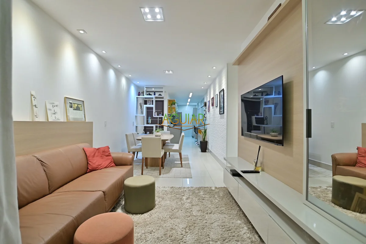 APARTAMENTO À VENDA NO SETOR NOROESTE BRASILIA | 2 QUARTOS, 1 SUÍTE, ESCRITÓRIO ...
