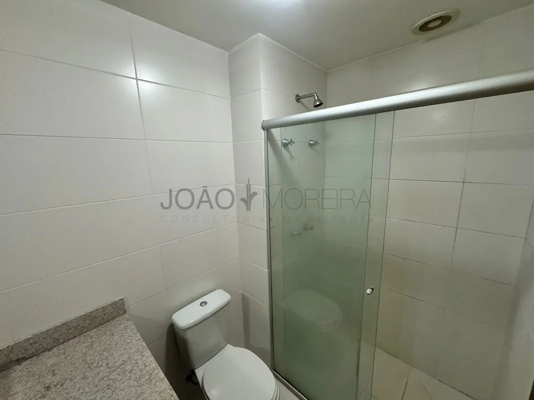 Excelente apartamento no Ed Due CapriLazer completo um dos melhores do bairro, 1...
