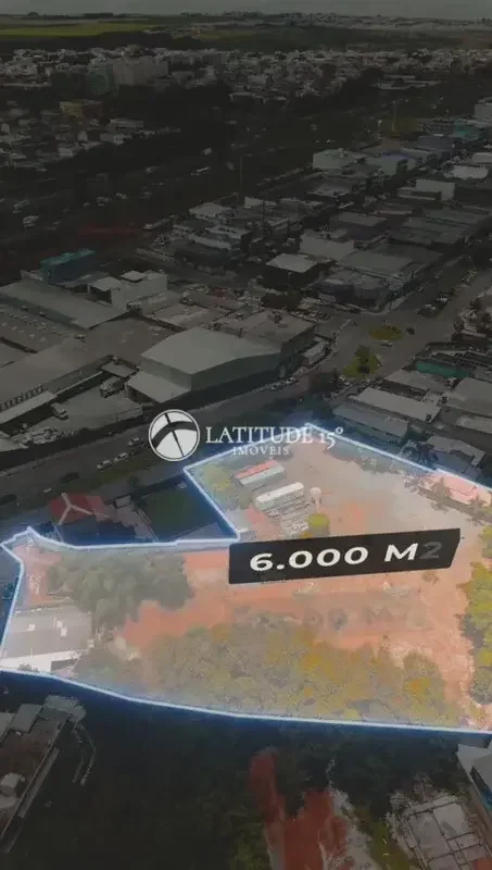Oportunidade imperdível para você alugar terreno de 6.000m² em Arniqueiras, com ...