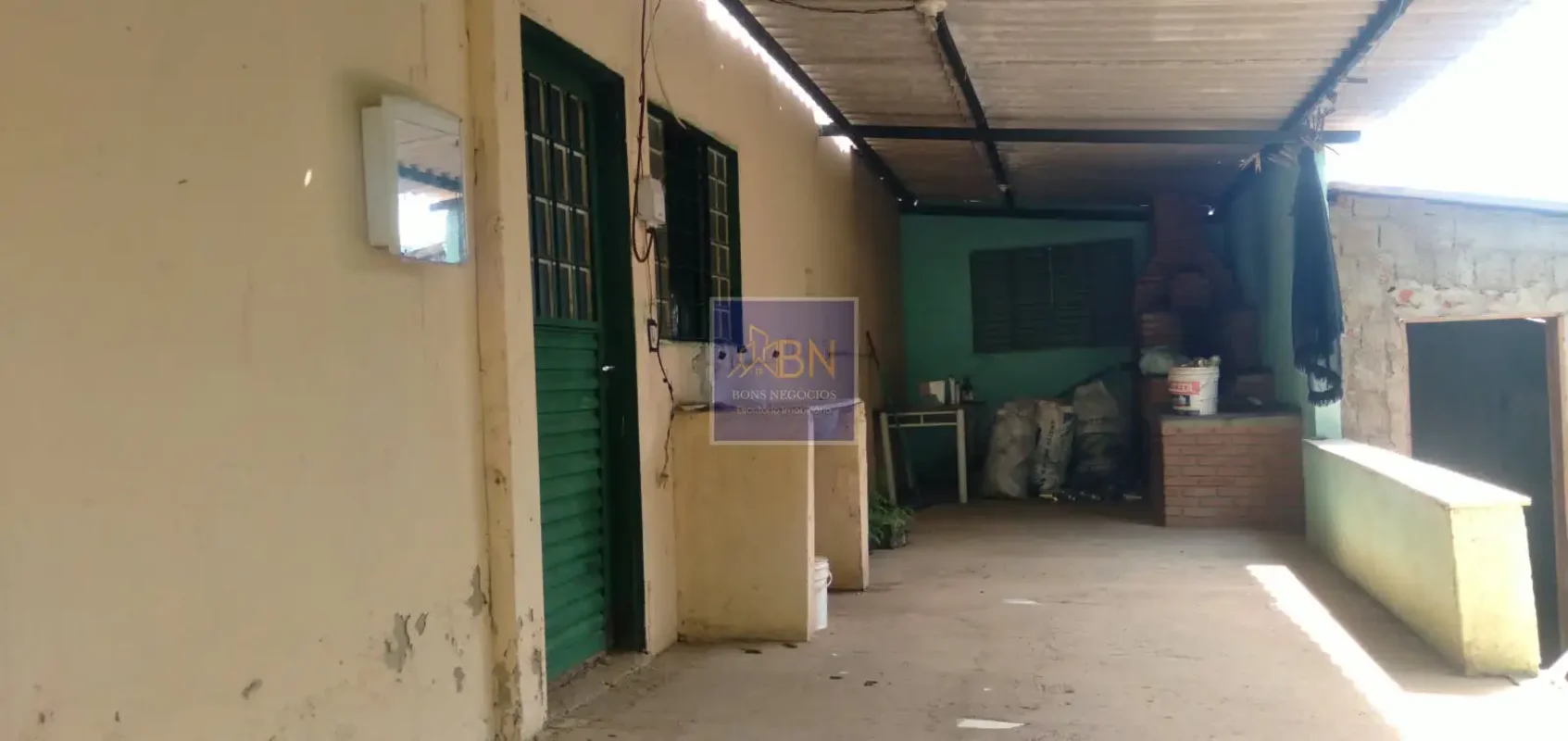 Foto do Imóvel