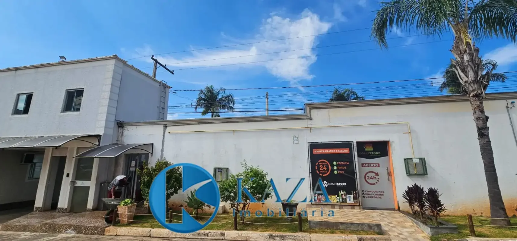 Foto do Imóvel