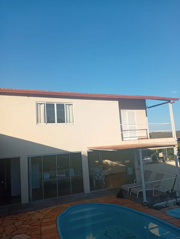  KITNET PARA ALUGAR NO CONDOMÍNIO SOLAR DA SERRAConforto, praticidade e economia...