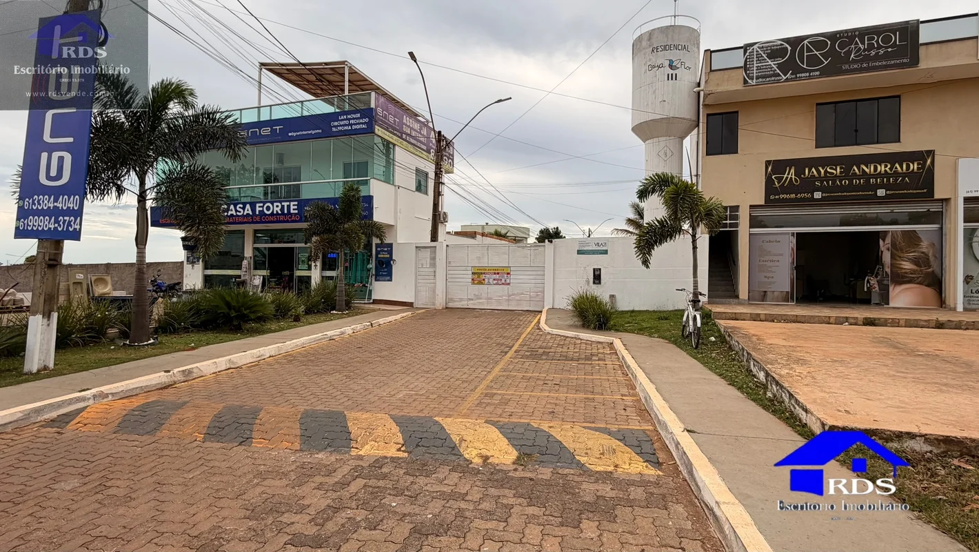 OPORTUNIDADE PONTE ALTA GAMA! RDS VENDE LOTE NO CONDOMÍNIO BEIJA-FLORPonte Alta ...
