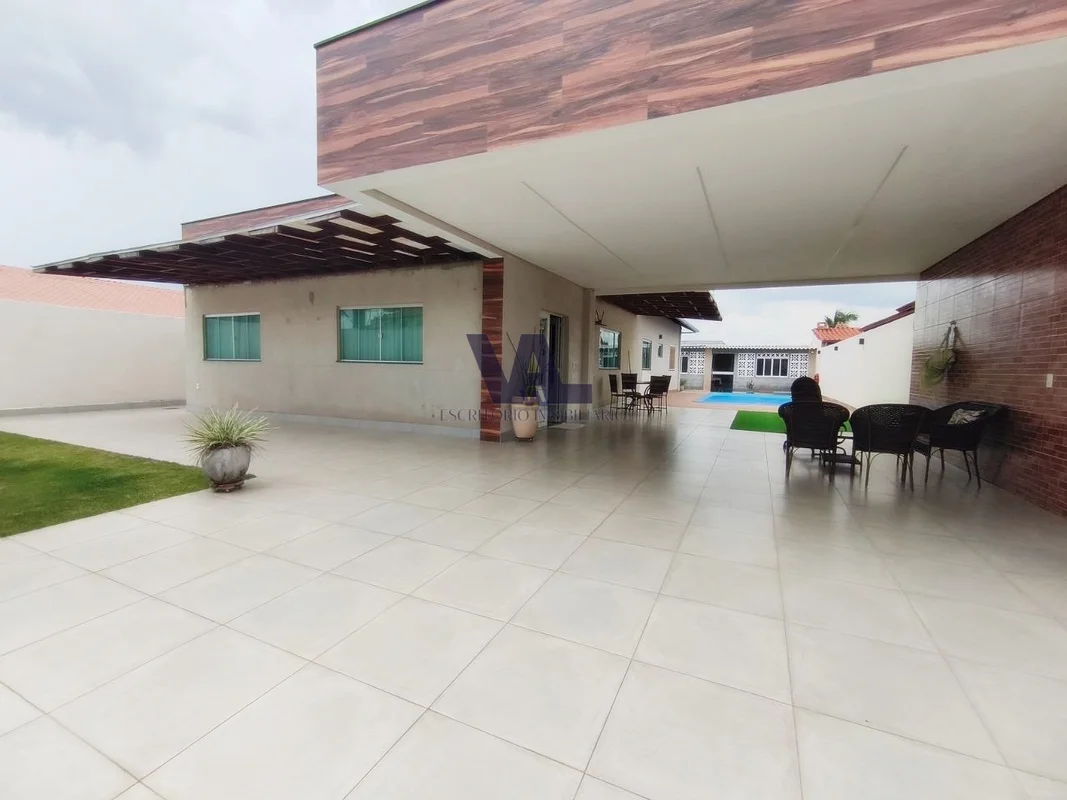 Casa localizada no Condomínio Residencial RK, na Região dos Lagos, esta casa est...