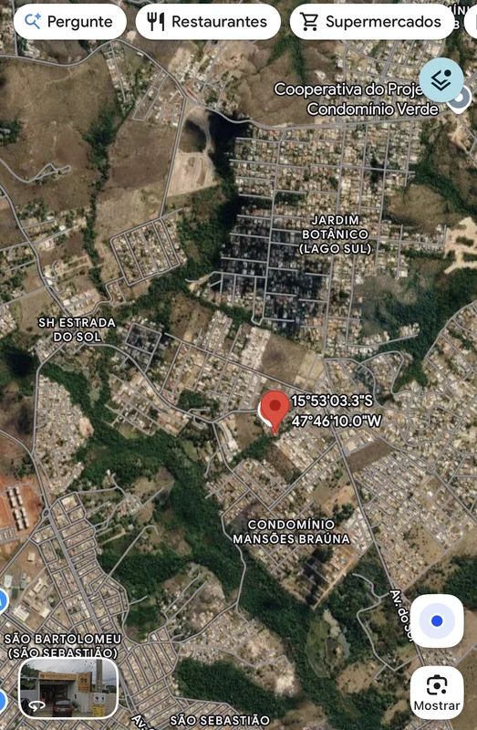 Foto do Imóvel