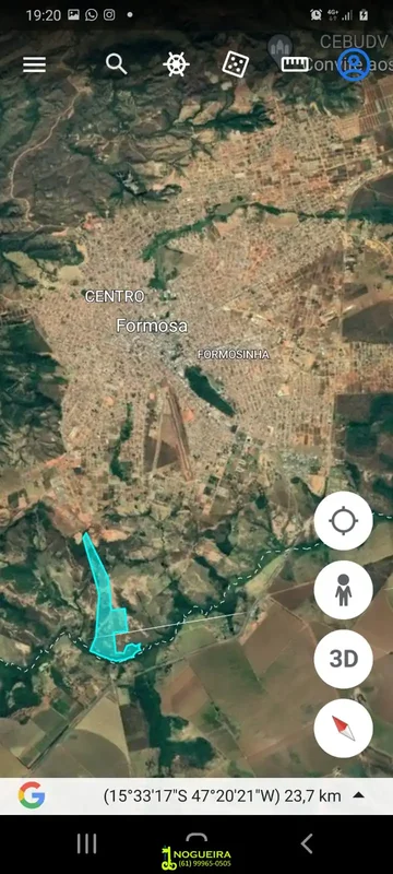 Foto do Imóvel
