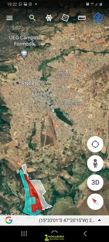 Foto do Imóvel
