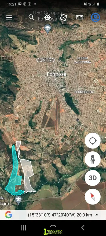 Foto do Imóvel