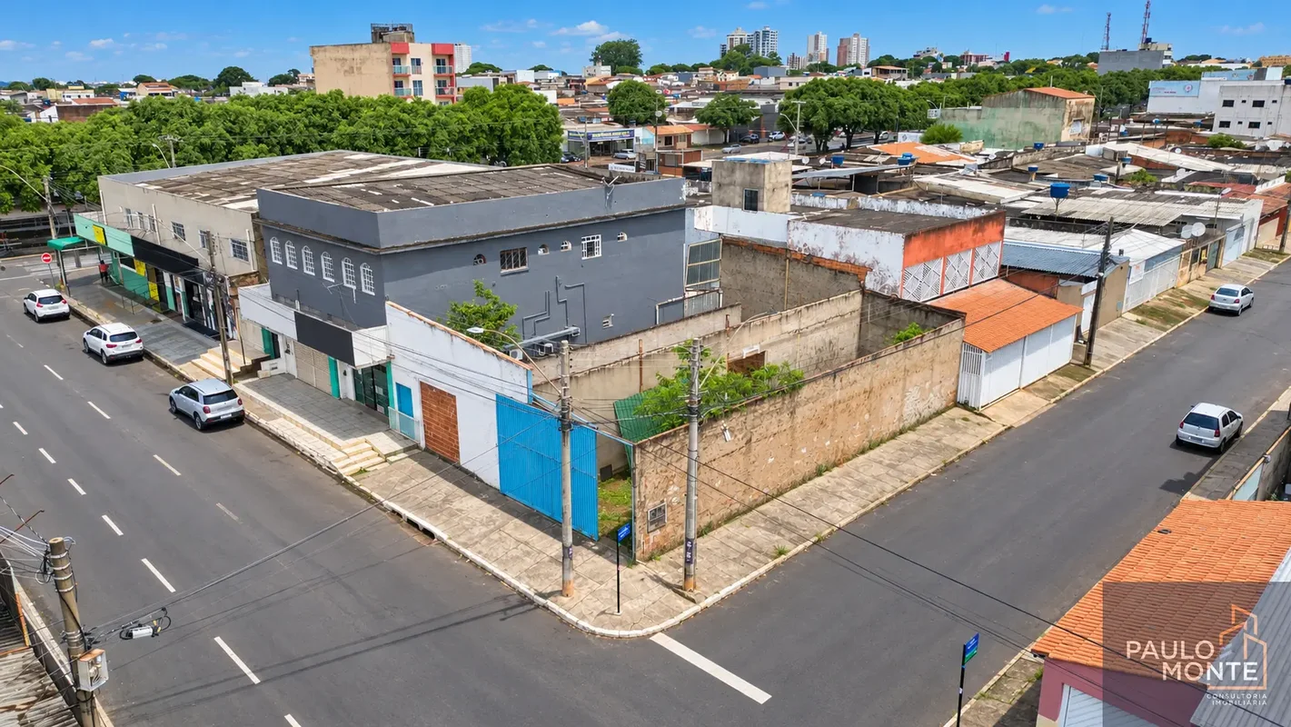 LOTE COMERCIAL DE ESQUINA À VENDA NA QNN 5 CEILÂNDIA DFLote comercial de esquina...