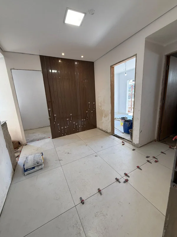 ???? RESIDENCIAL MANHATTAN — VICENTE PIRES/DF?? SEU NOVO APARTAMENTO COM CONFORT...