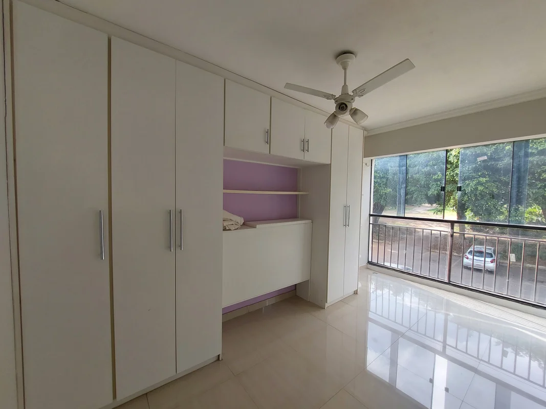 Excelente apartamento 1° Andar 26/10/26