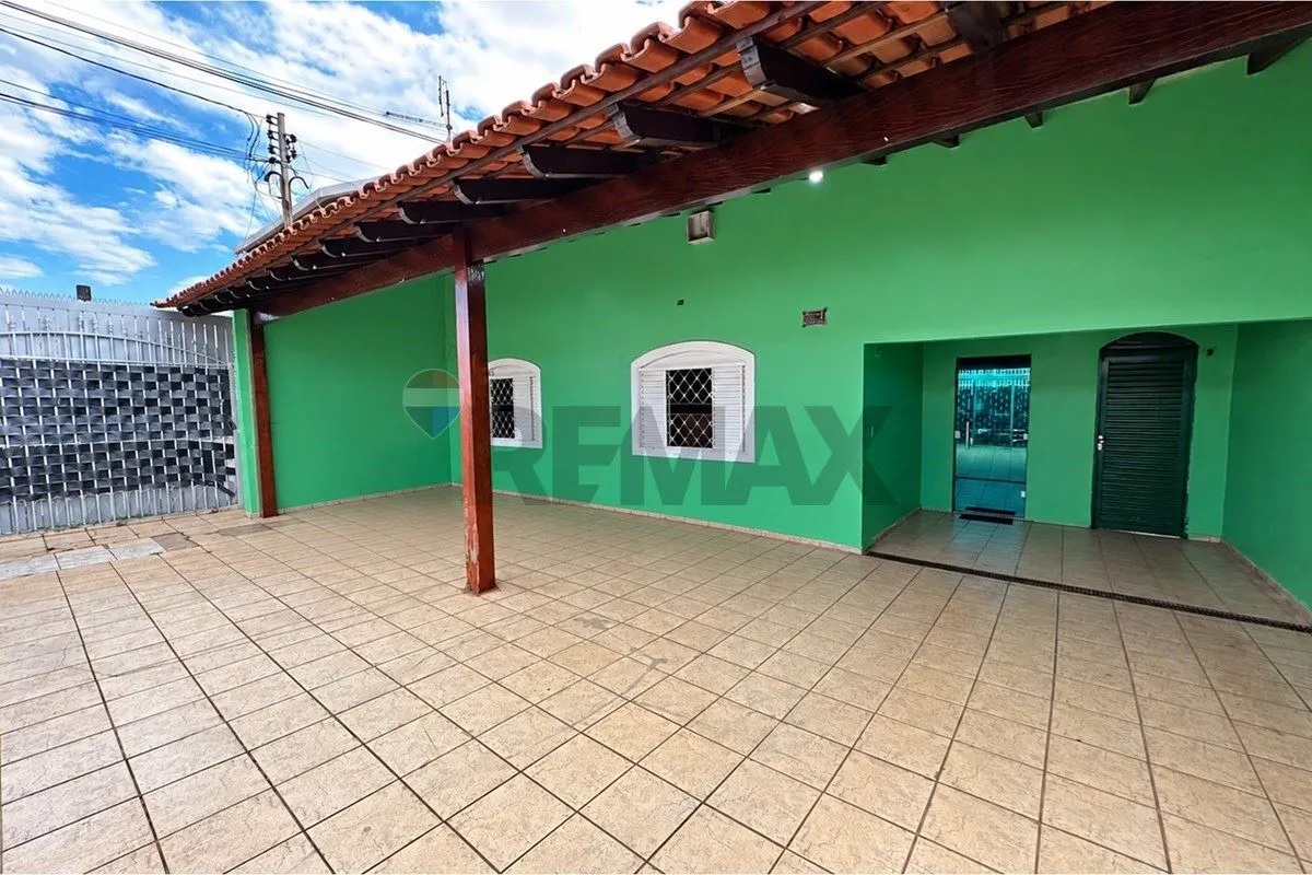 Excelente oportunidade para quem busca espaço, praticidade e versatilidade em um...