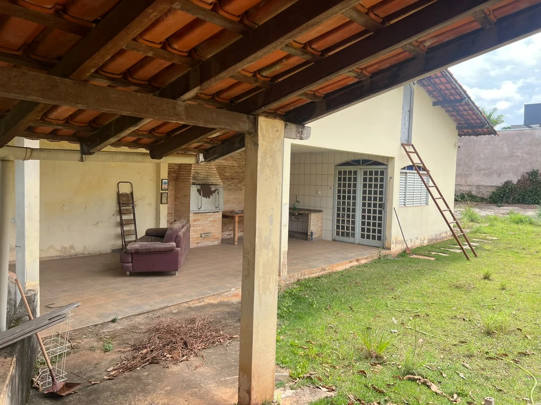 Foto do Imóvel