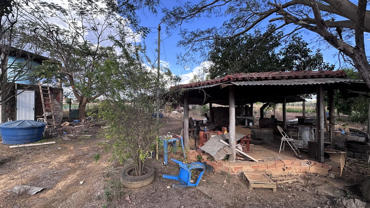 Foto do Imóvel