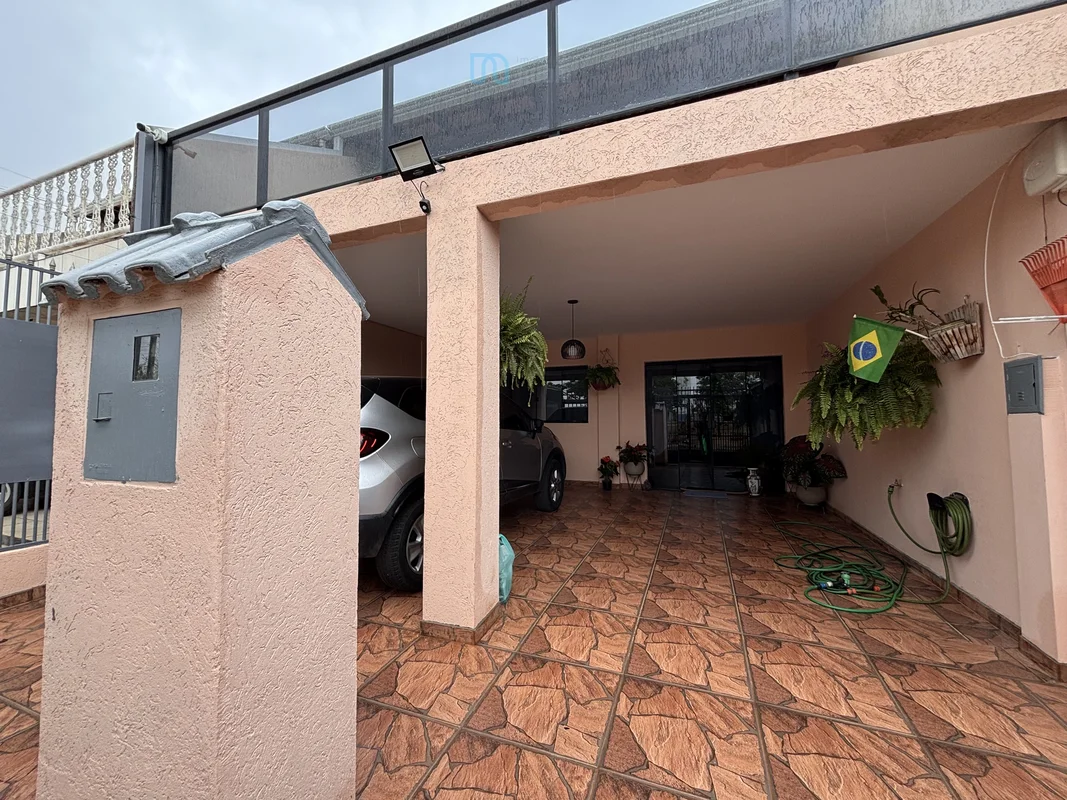 ?? SOBRADO REFORMADO | RESIDENCIAL SANTOS DUMONT4 quartos | 2 suítes | Piscina |...