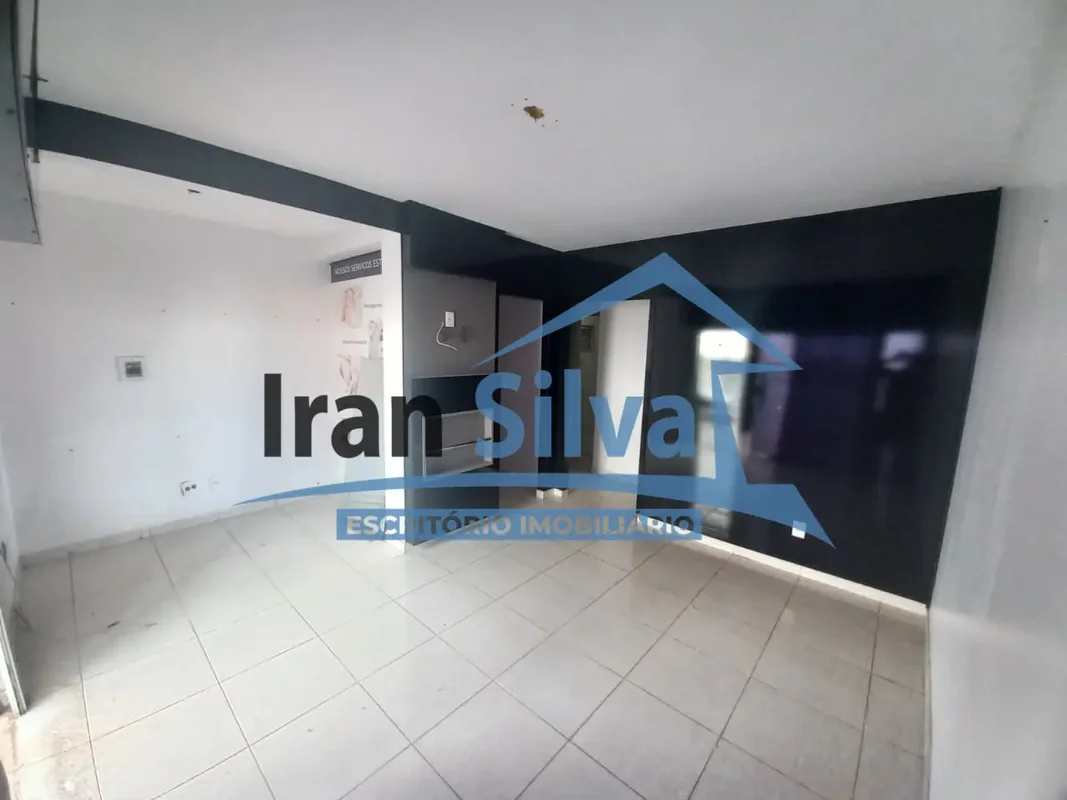 IRAN SILVA VENDE LOJA NO GRANDE COLORADO, SOBRADINHO/DF.LOJA COM ESCRITURAOPORTU...