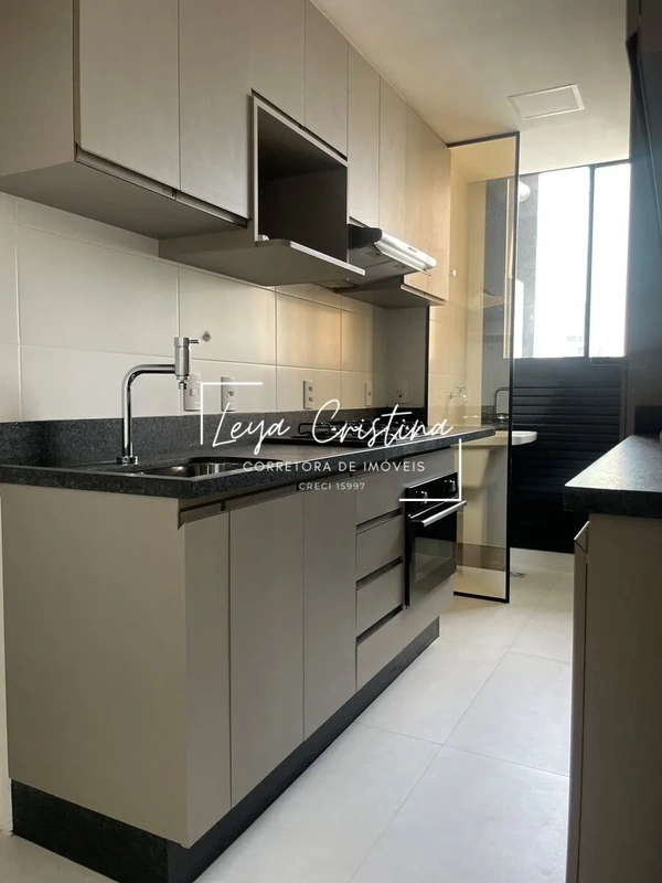 Villaggio Park Sul3 quartos canto nascente vista livre Aluguel R$ 6.900,00Contra...