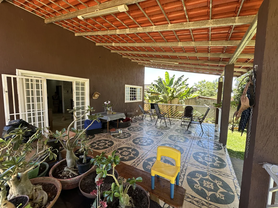 Foto do Imóvel