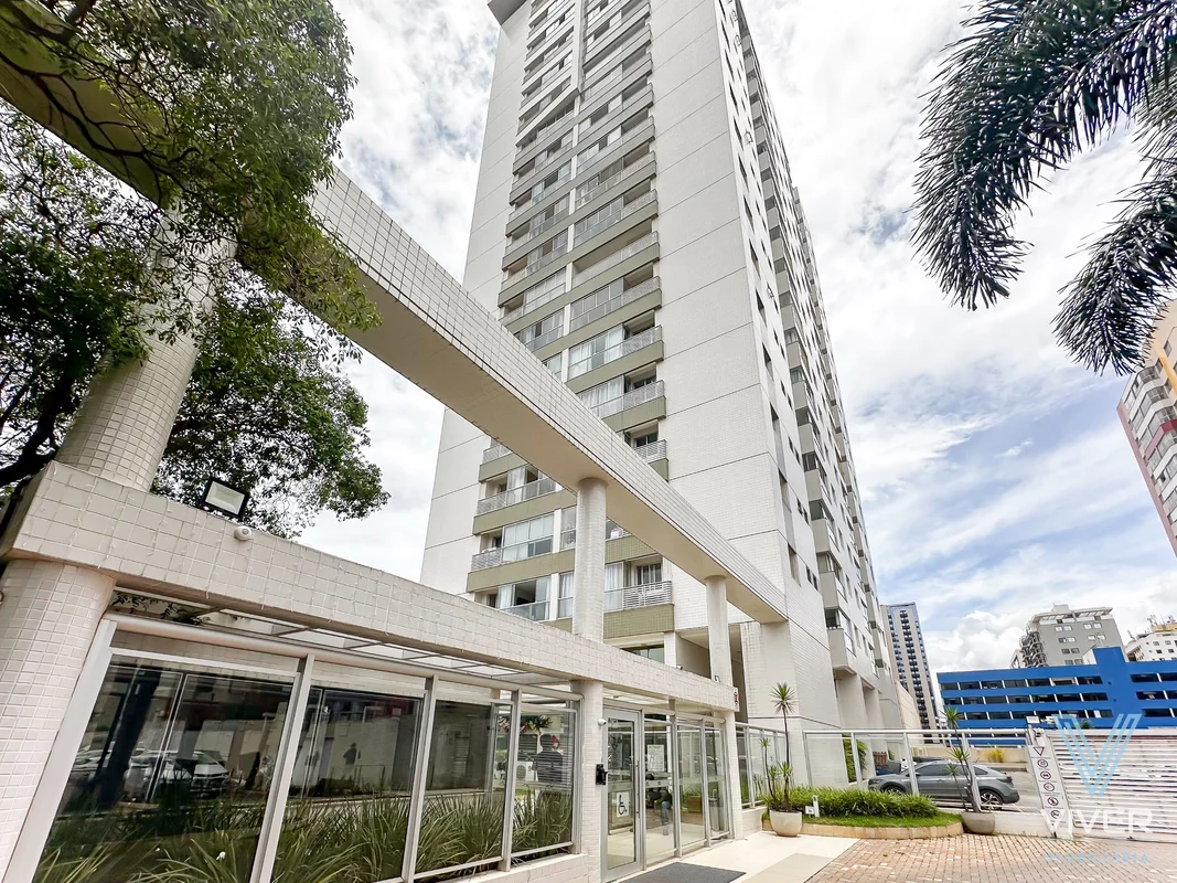 Excelente apartamento disponível para locação - Andar alto e com vista livre - M...