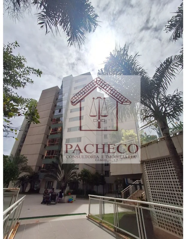 A PACHECO CONSULTORIA E IMOBILIÁRIA disponibiliza para locação uma vaga de garag...