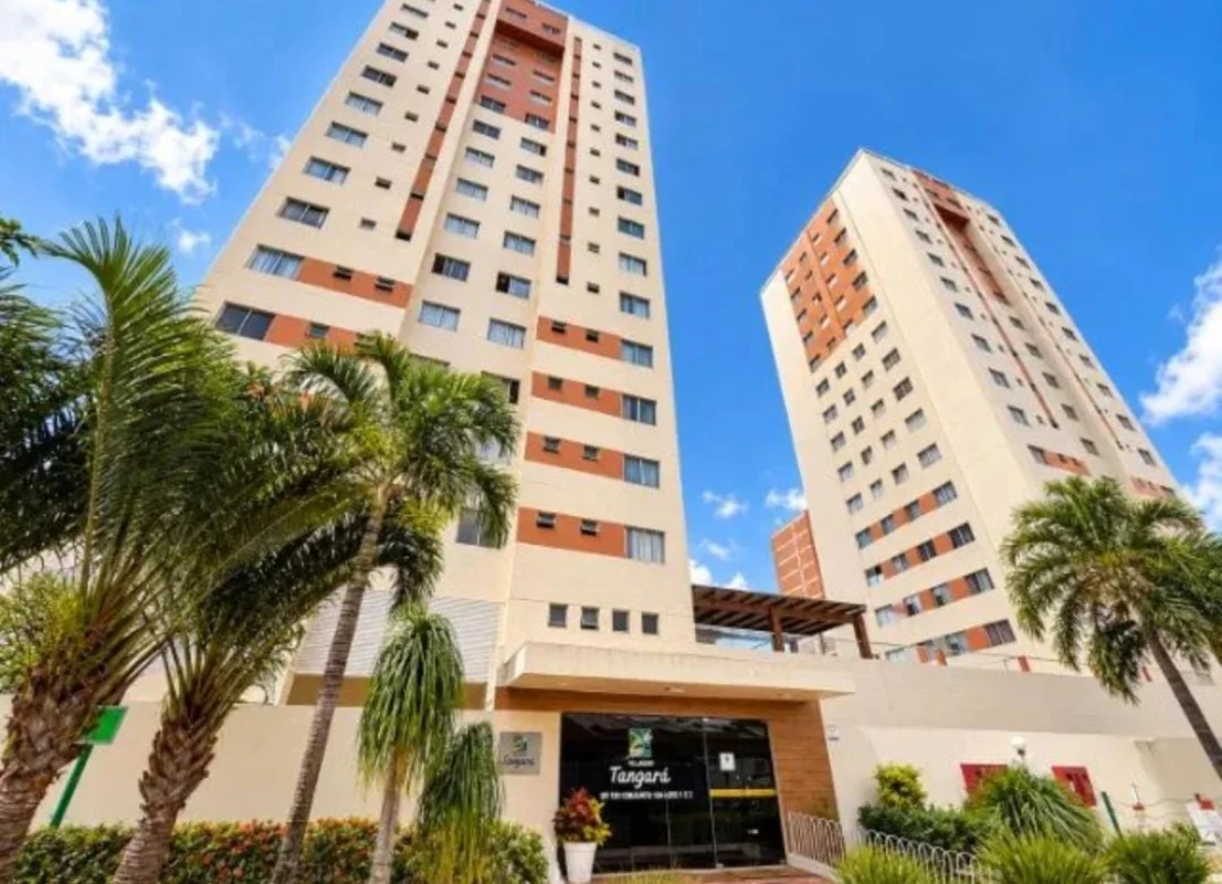 APARTAMENTO À VENDA – VILLAGIO TANGARÁExcelente oportunidade para quem busca con...