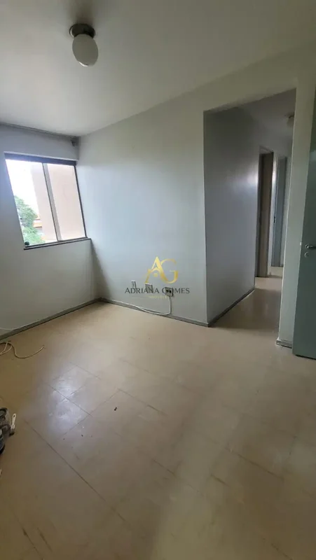OPORTUNIDADE NO GUARÁ! APARTAMENTO POR R$ 349 MIL. Use FGTS e Financiamento.Sabe...