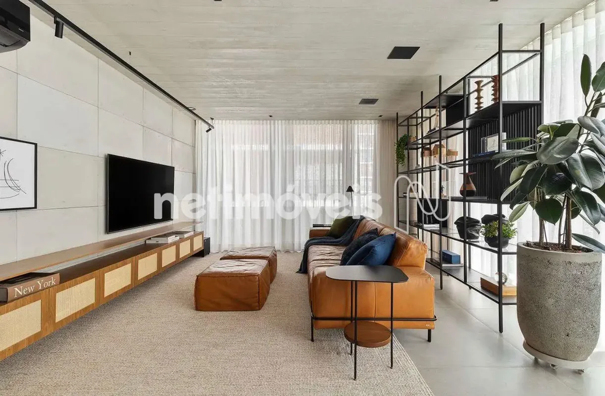 Riviera Park Sul | Exclusividade e sofisticação em cada detalheUm apartamento ex...