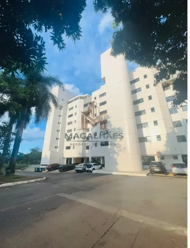 EXCLUSIVO APARTAMENTO NA SQN 115 – ASA NORTESQN 115 ASA NORTE | 4 QUARTOS, 2 SUÍ...