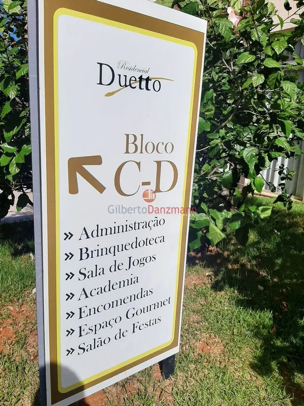 Excelente apartamento com 62,69 m² de área privativa.02 quartos, sendo 1 suíte c...