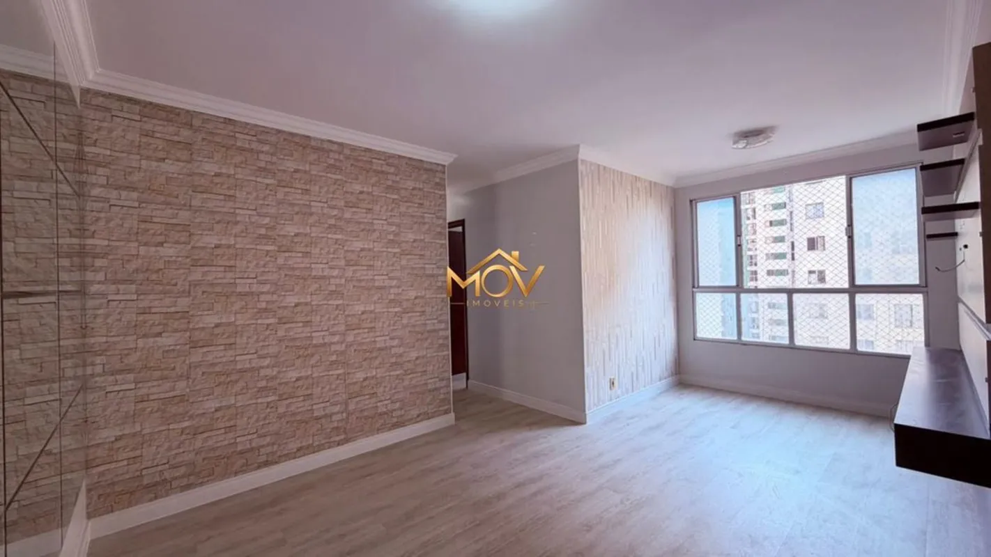  RESIDENCIAL LÊ GRAND - 3 QUARTOS EM SAMAMBAIA SUL! QD 302 - Samambaia Sul Próxi...