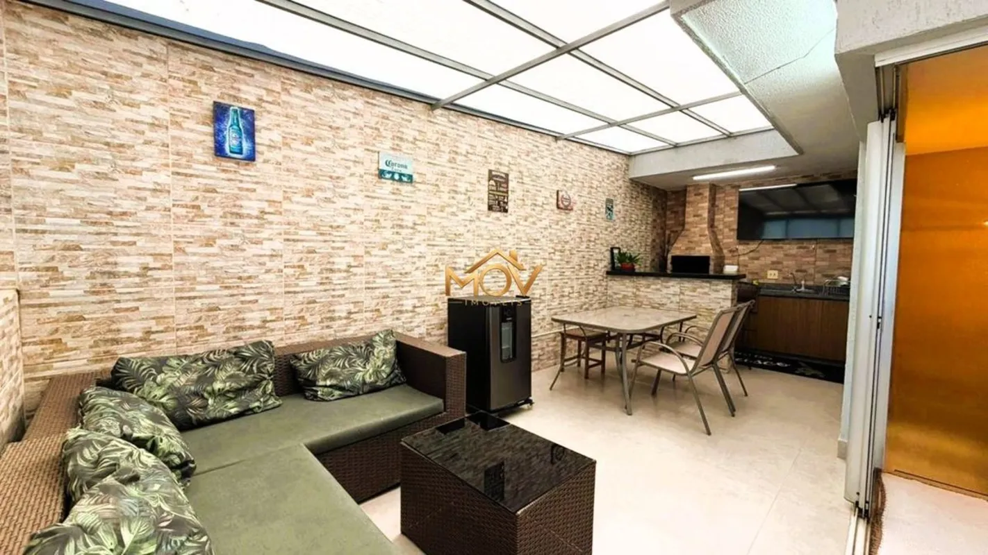  COBERTURA DUPLEX + LAZER COMPLETO EM SAMAMBAIA SUL R$ 699.000 | Aceita financia...