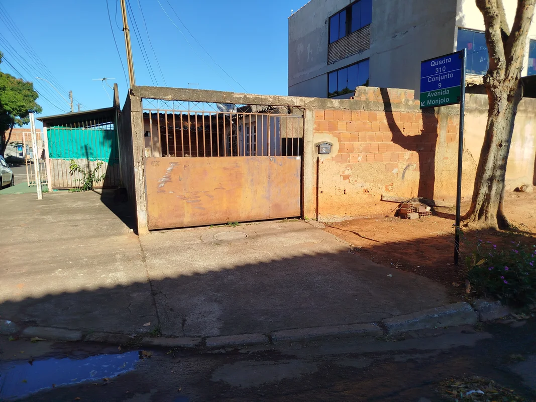 Foto do Imóvel