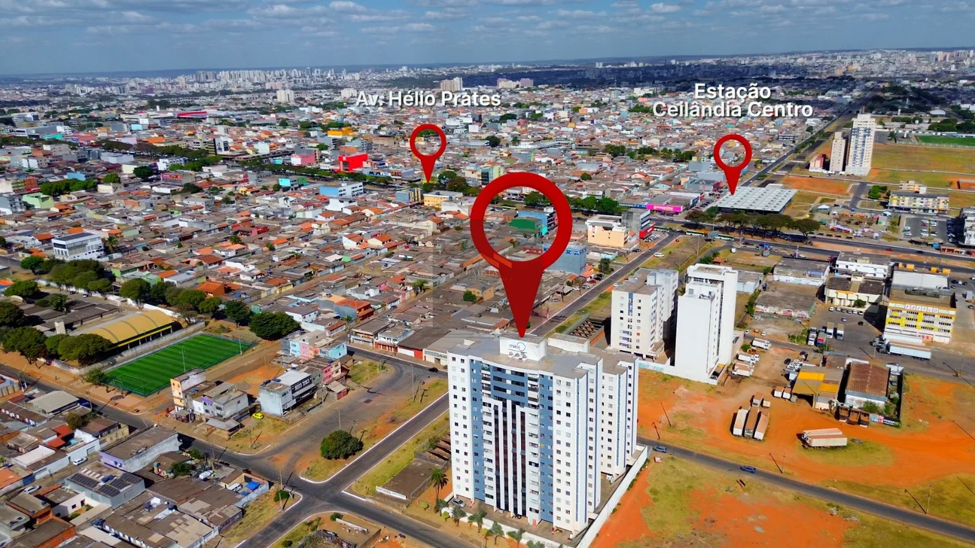Foto do Imóvel
