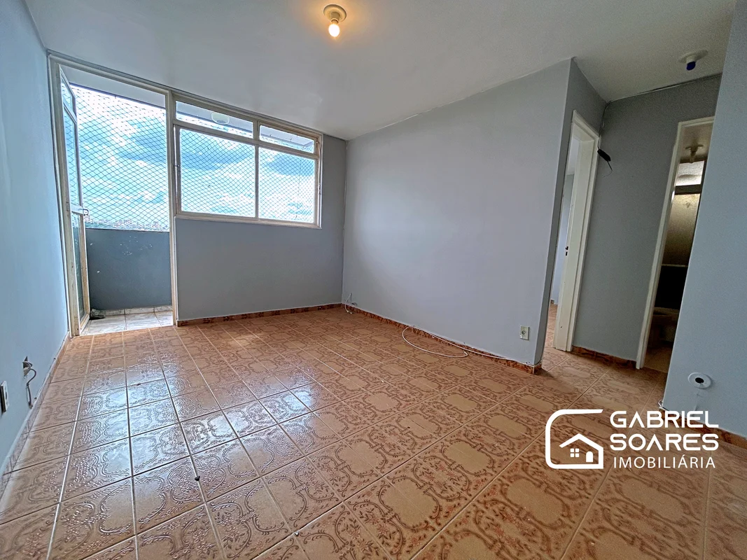 CSB 4, Taguatinga Sul | Edifício Saint Etienne IIDETALHES DO IMÓVEL- Área privat...