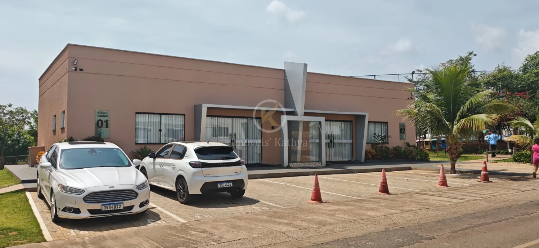 Foto do Imóvel