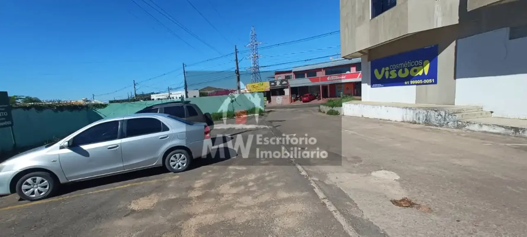 Foto do Imóvel