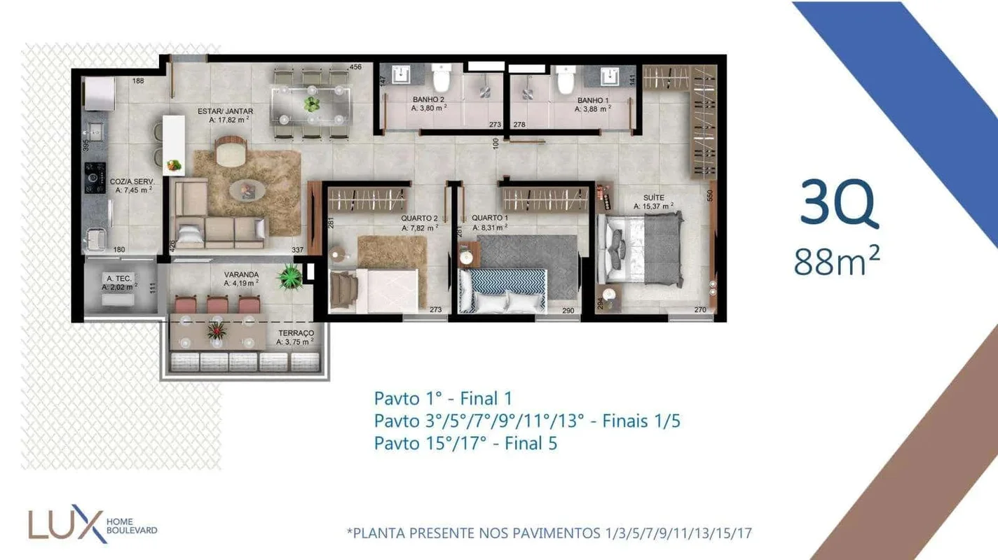 Foto do Imóvel