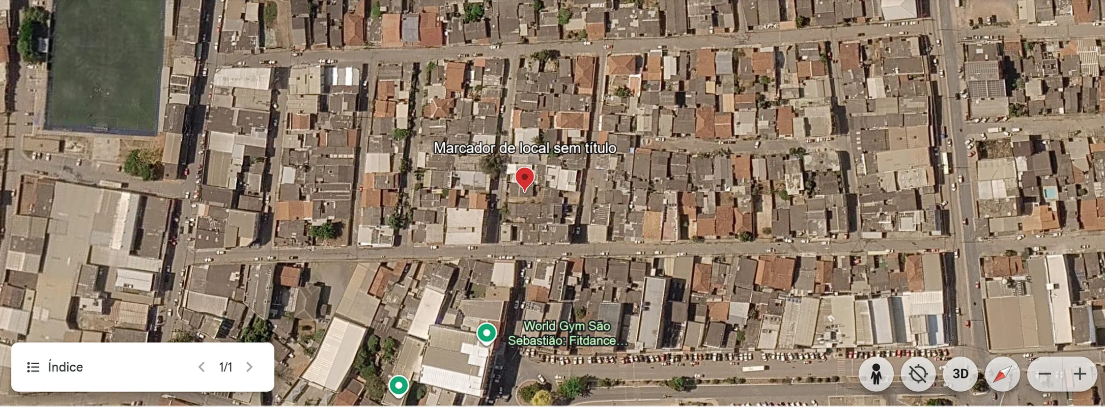 EXCELENTE LOCALIZAÇÃO PROXIMO , A ACADEMIA , PADARIA , LOJAS NO CENTRO DE SÃO SE...