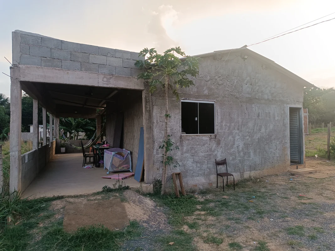 Foto do Imóvel