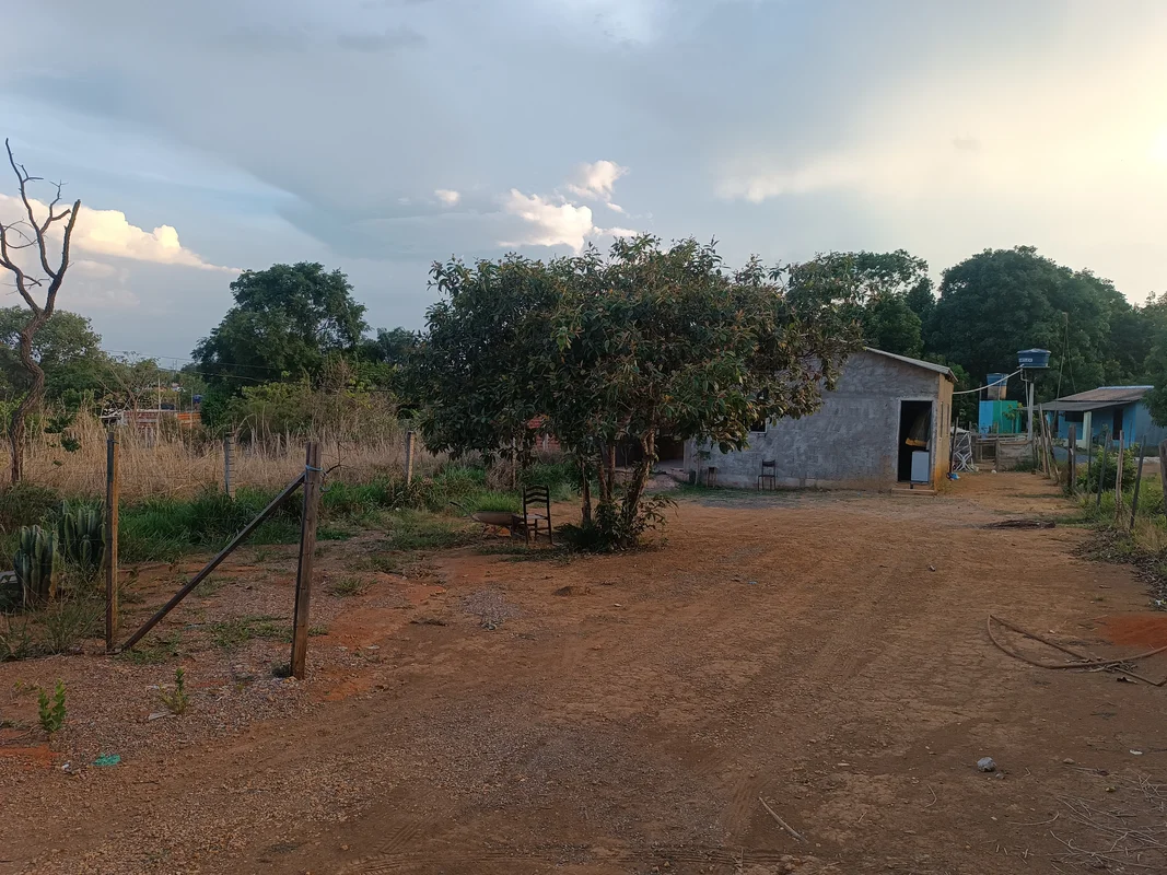 Foto do Imóvel