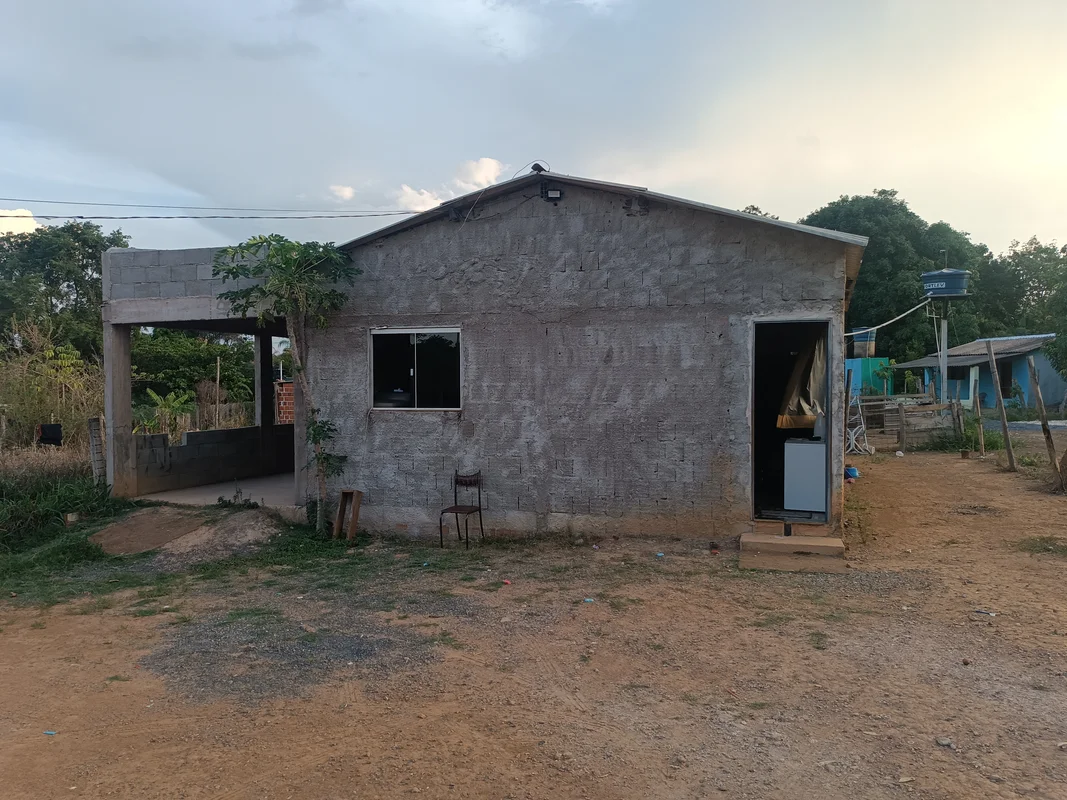Foto do Imóvel