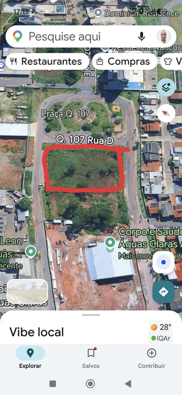 Foto do Imóvel