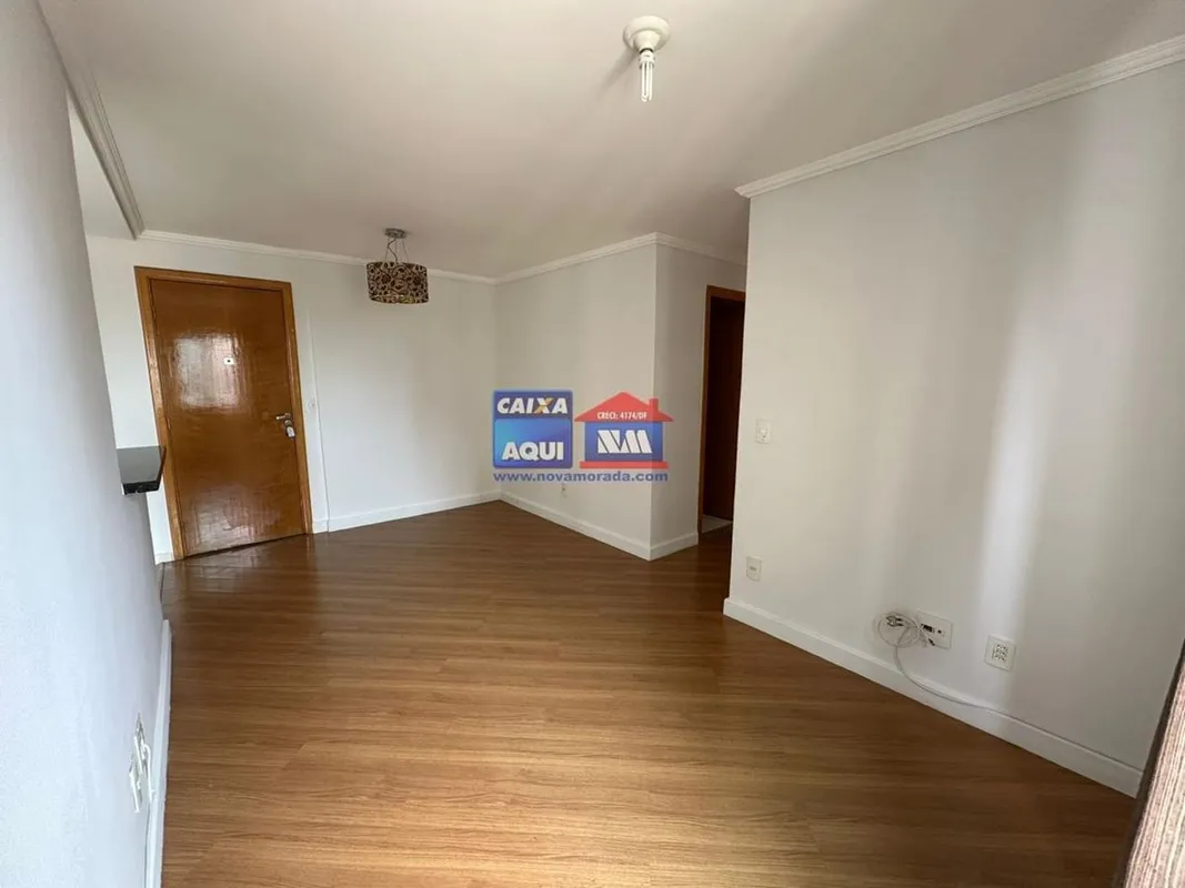 Apartamento para locação Residencial Tera CampanárioLindo apartamento reformado,...