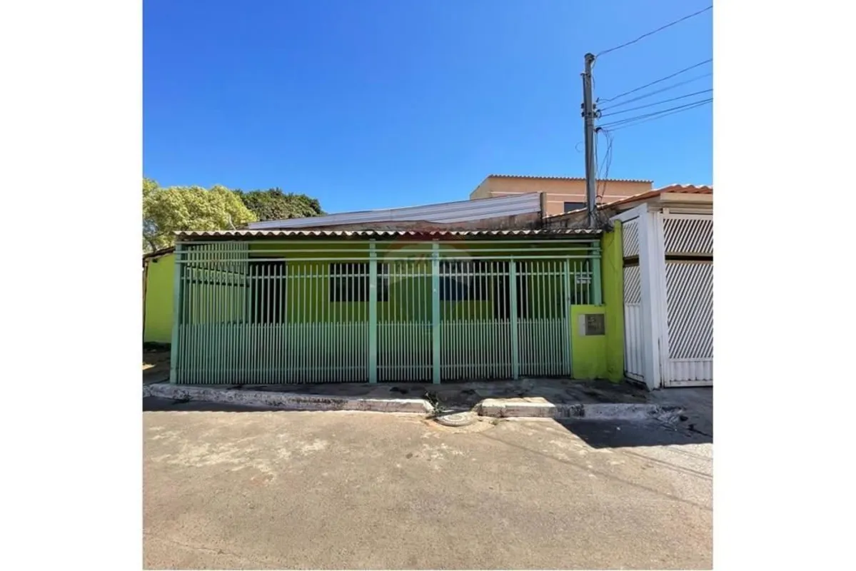 ALUGUEL DE CASA EM SAMAMBAIA SUL - QR 306Descubra o conforto em um ótimo apartam...