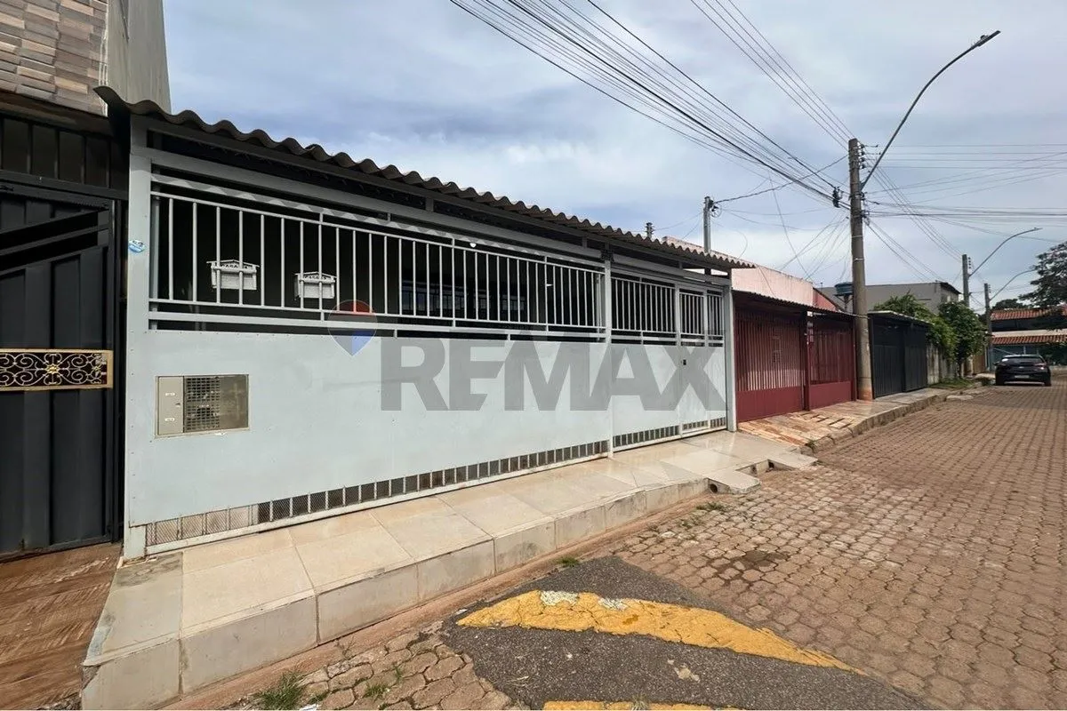 Casa para aluguel em Samambaia Norte, QR 429Ótima oportunidade para morar em uma...