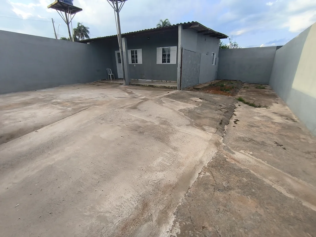 Foto do Imóvel
