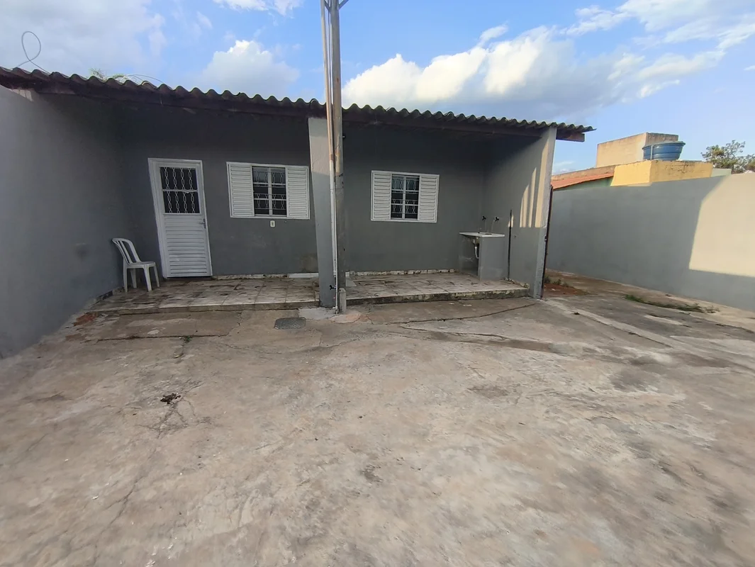Foto do Imóvel